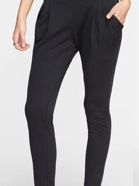 Free People Drapey Pocket Harem Pants